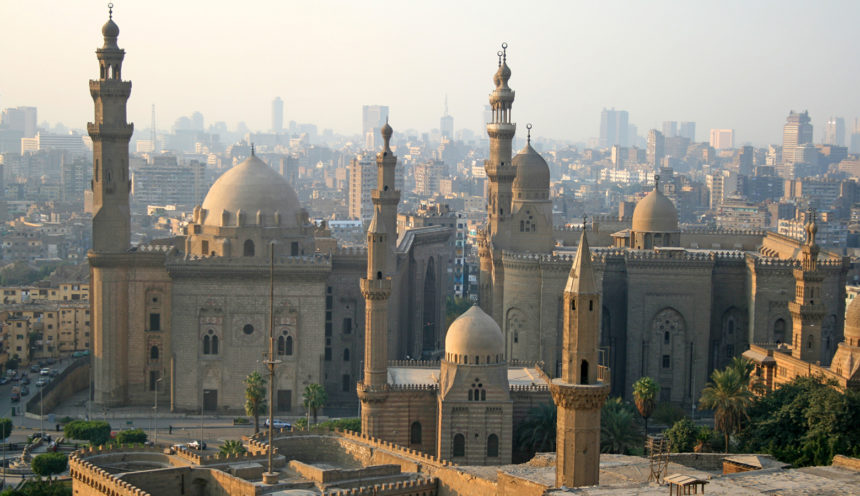 egypt-mosque