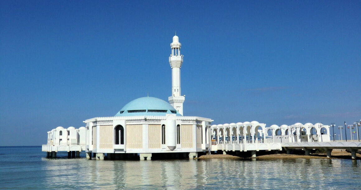 jeddah-floating-mosque